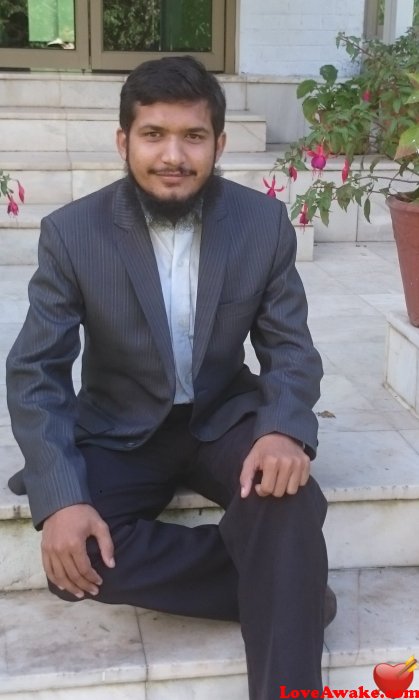 gmlove321 Pakistani Man from Lahore