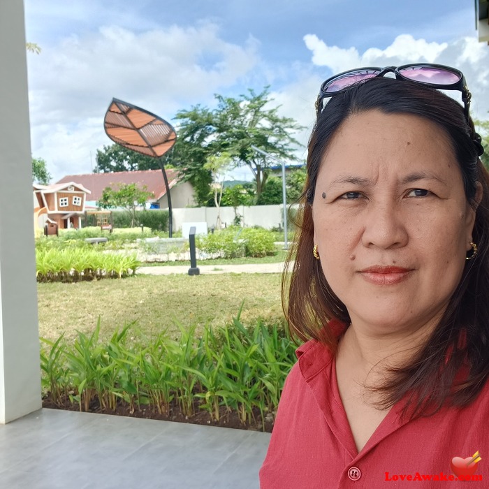 shereanne Filipina Woman from Manila