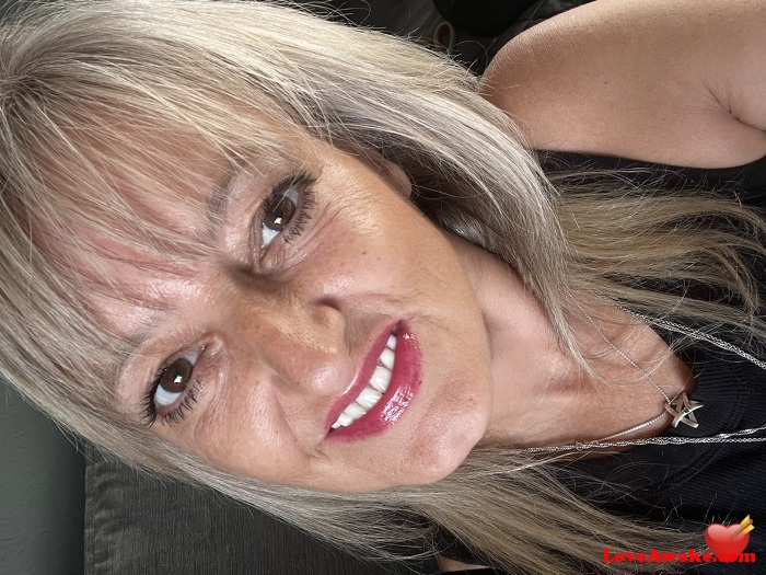 Betty-boo UK Woman from Windsor