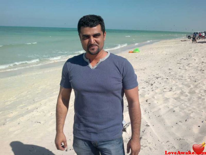 coolguy23381 Pakistani Man from Lahore
