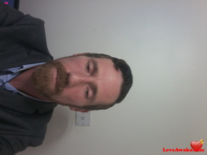 Fjhcnmg7 Irish Man from Dublin