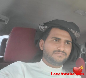 Muslim77514 Yemeni Man from Mokha