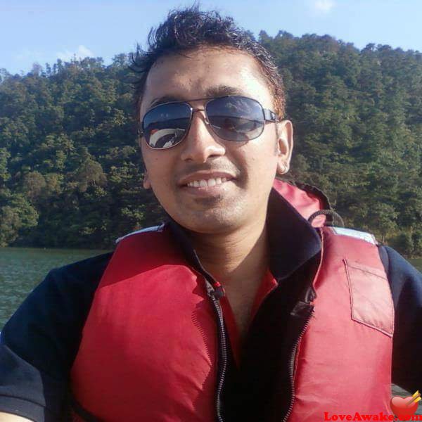 ringiri616 Indian Man from Guwahati