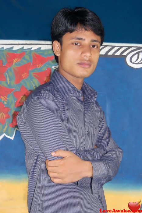 rayhaness Bangladeshi Man from Jessore