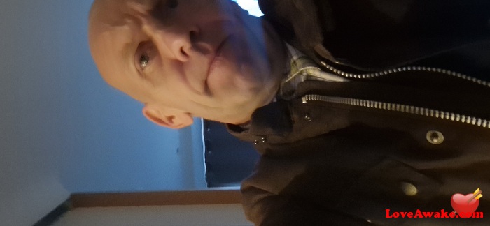 Donut7711 UK Man from Leeds
