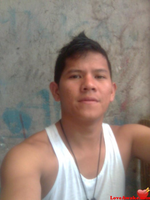 Younggun10 Filipina Man from Cavite, Luzon
