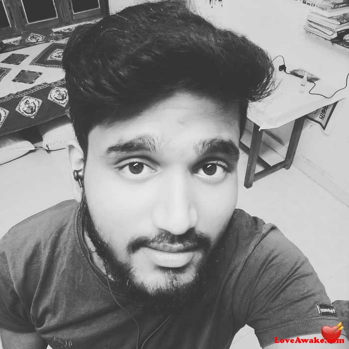 naman09 Indian Man from Patparganj