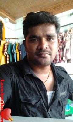 Rtamil252 Indian Man from Coimbatore