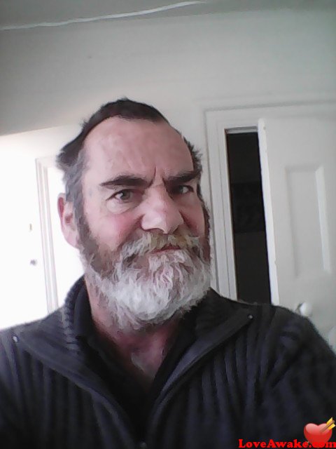 Ashley1964 New Zealand Man from Christchurch