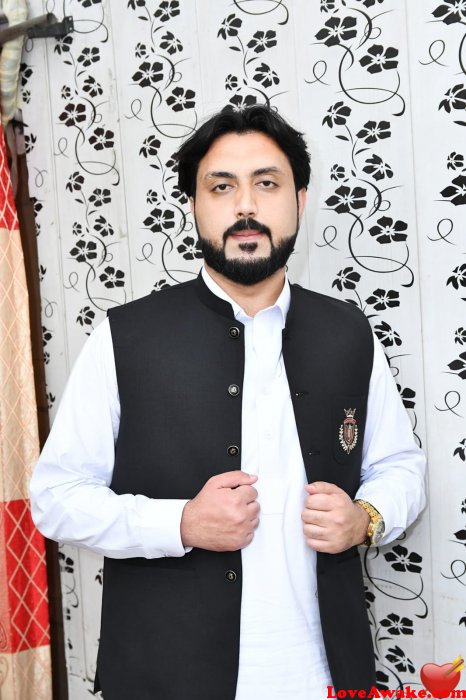 Kwaseem92 Pakistani Man from Islamabad