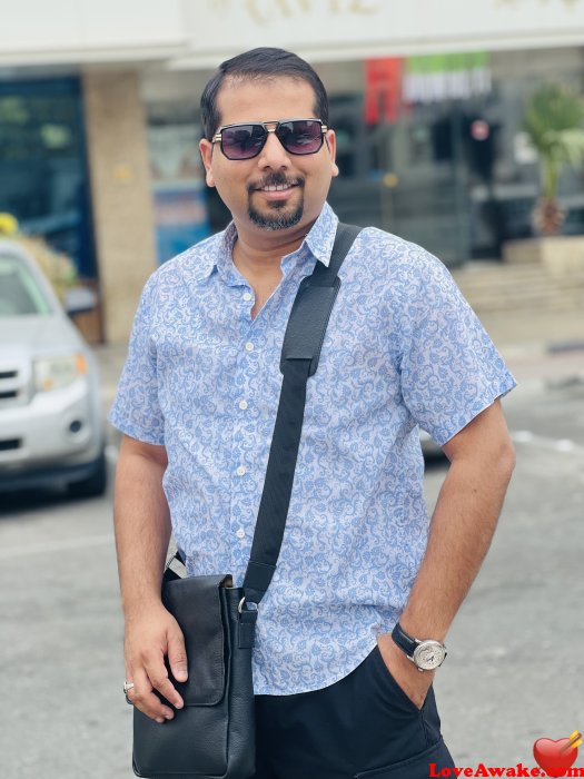 salmansam22 Pakistani Man from Lahore
