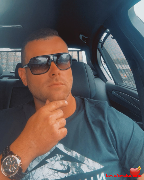 Damo570 Australian Man from Newcastle