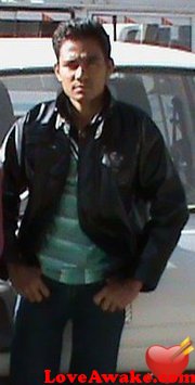 sagar1040 Indian Man from Surat