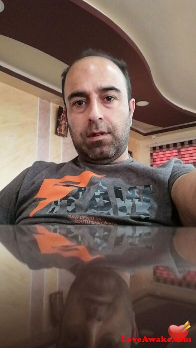 mamz1981 Jordan Man from Ajloun