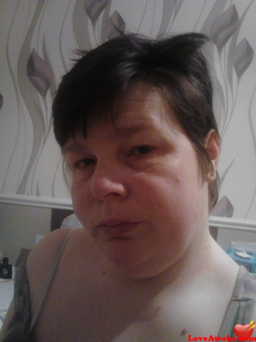 stace32 UK Woman from Chatham