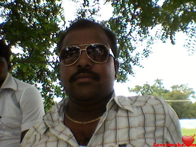 kamreddy2584 Indian Man from Hubli