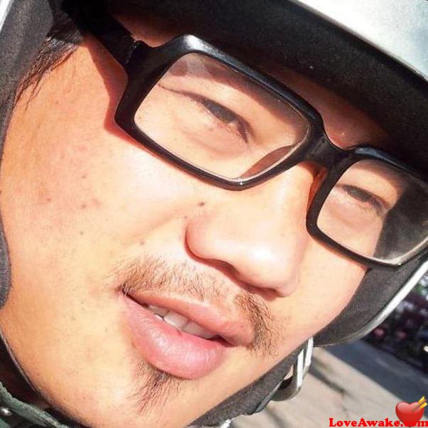 kishorsubba75 Nepali Man from Kathmandu