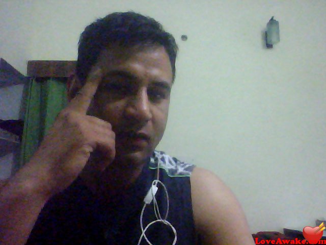 vijjisingh Indian Man from Dehradun