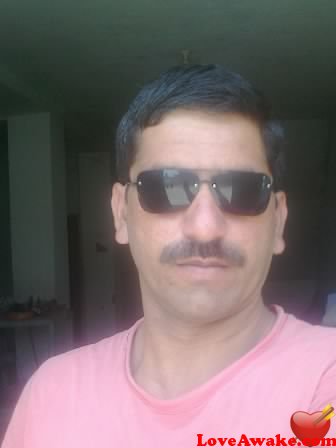 adil780 Pakistani Man from Lahore