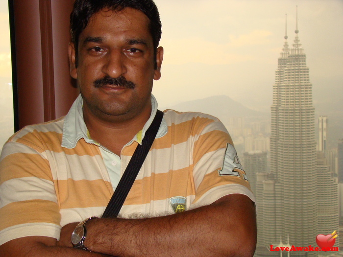 Anuj2608 UAE Man from Dubai