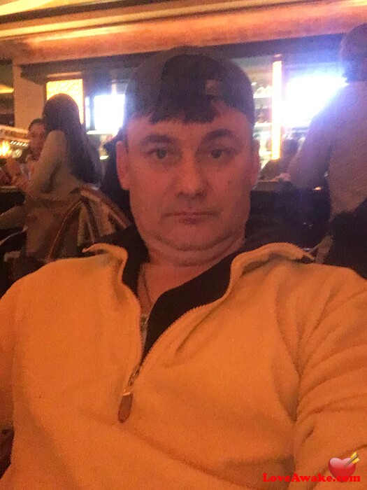 Sergei83 Colombian Man from Medellin