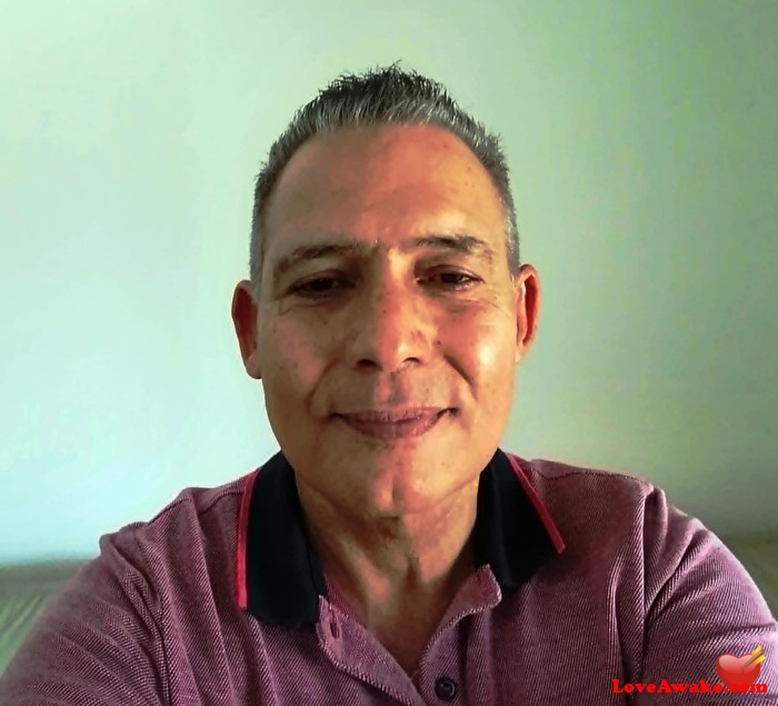 toroma172709 Cyprus Man from Paphos