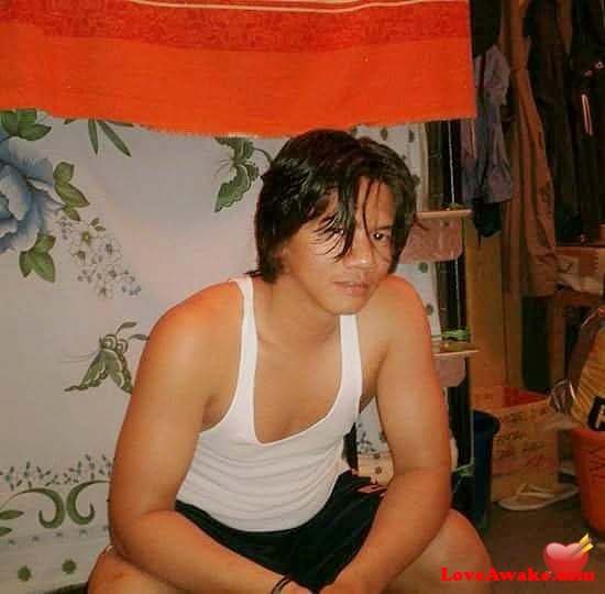 Poinkpoink Filipina Man from Lipa