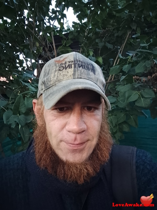 olegboroda Russian Man from Krasnodar