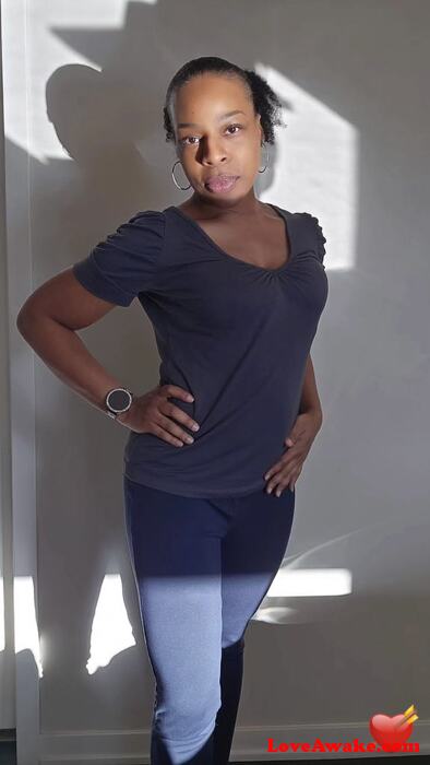 Gladyslove12 American Woman from Rosedale