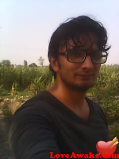 mohsin114 Pakistani Man from Lahore