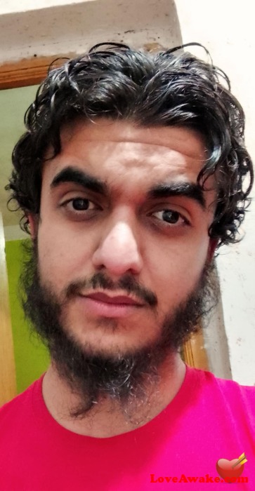sami919 Algerian Man from Oran