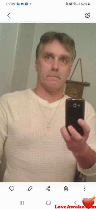 topleglicker Canadian Man from Etobicoke