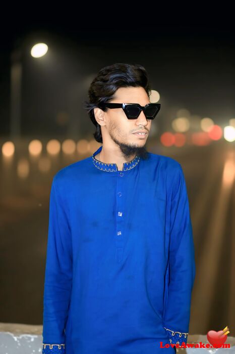 mdrabiul340 Bangladeshi Man from Rangpur