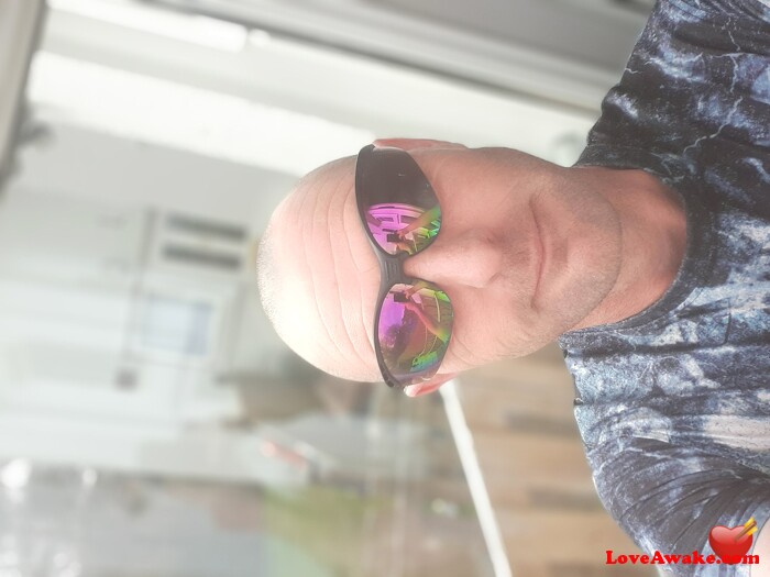 Jayo69 UK Man from Gowerton