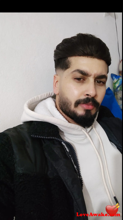 Ayoublasfar90 Morocco Man from Marrakech