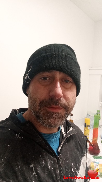 Martin888888 Irish Man from Enniscorthy