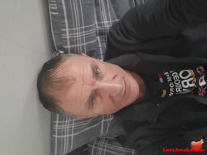 Konstantin01 Dutch Man from Heerhugowaard