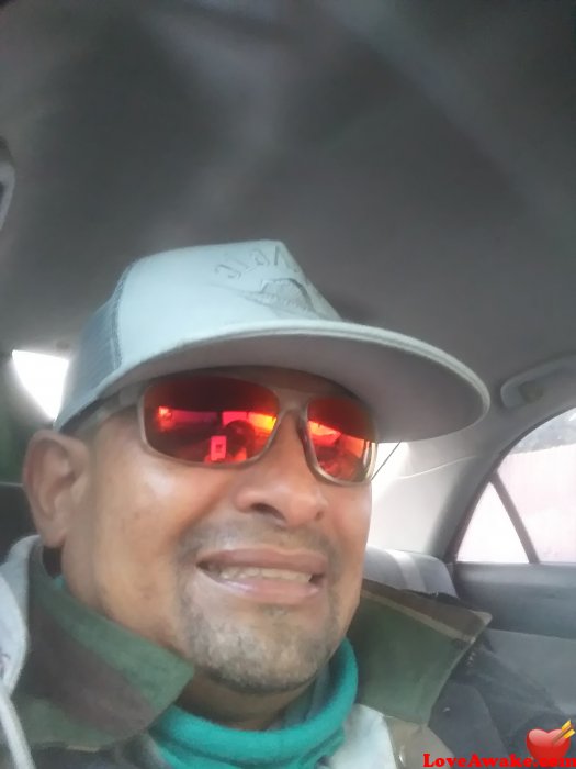 ElNeneChulo American Man from Des Moines