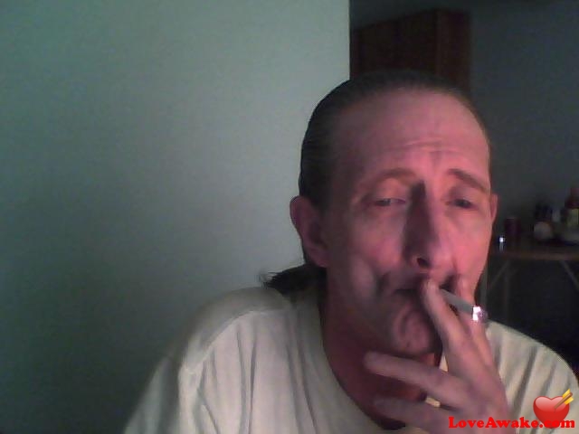 JEFFREY1956 American Man from Las Vegas