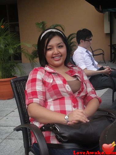 Nadia-nessa Malaysian Woman from Kuala Lumpur