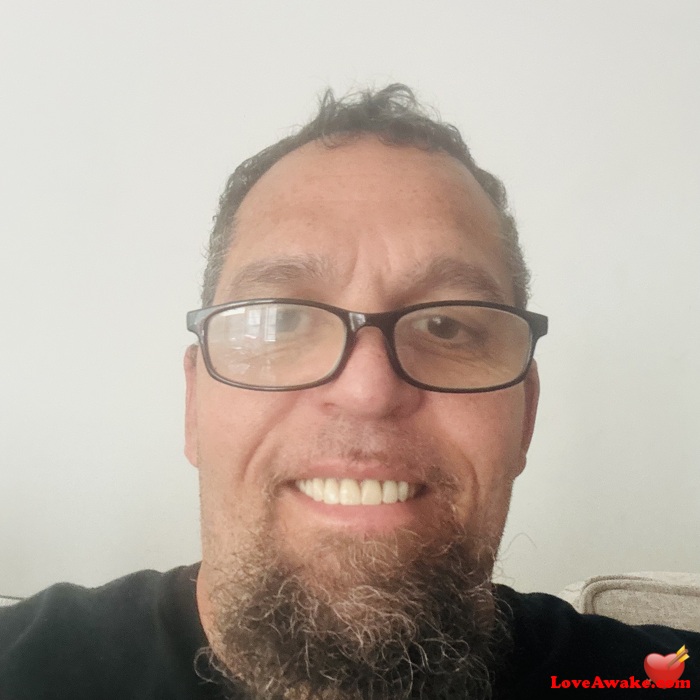 Mac375 American Man from San Antonio