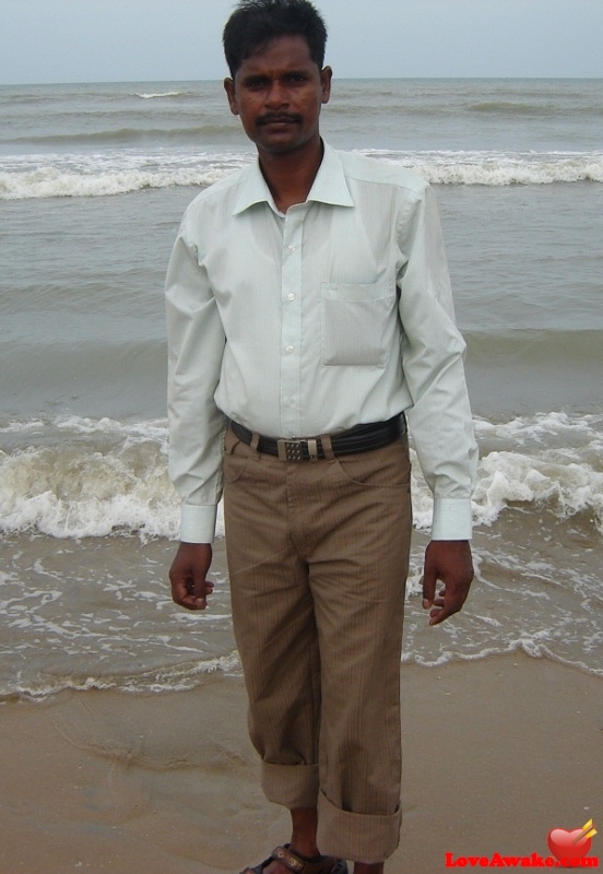 alex9022 Indian Man from Tiruchirapalli