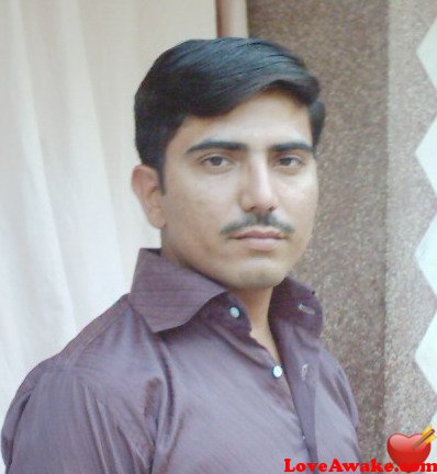 navid80 Pakistani Man from Chichawatni