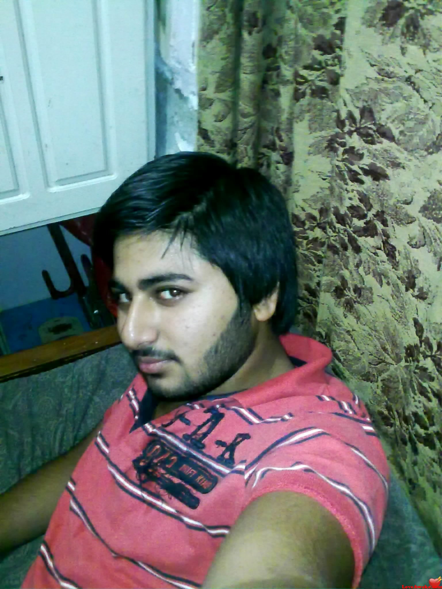 haroon381 Pakistani Man from Faisalabad