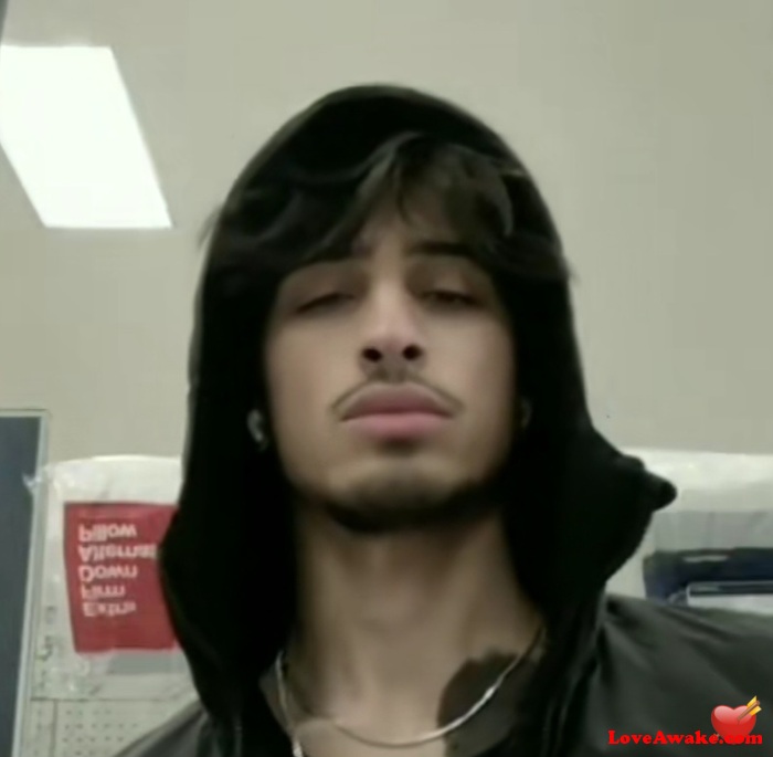 Akz4dx UK Man from Birmingham