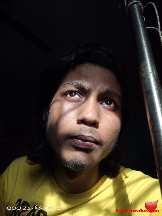 chayansonu Indian Man from Kolkata (ex Calcutta)