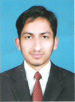 RAZA-FSD Pakistani Man from Faisalabad