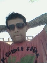 rahil07 Indian Man from Mumbai (ex Bombay)