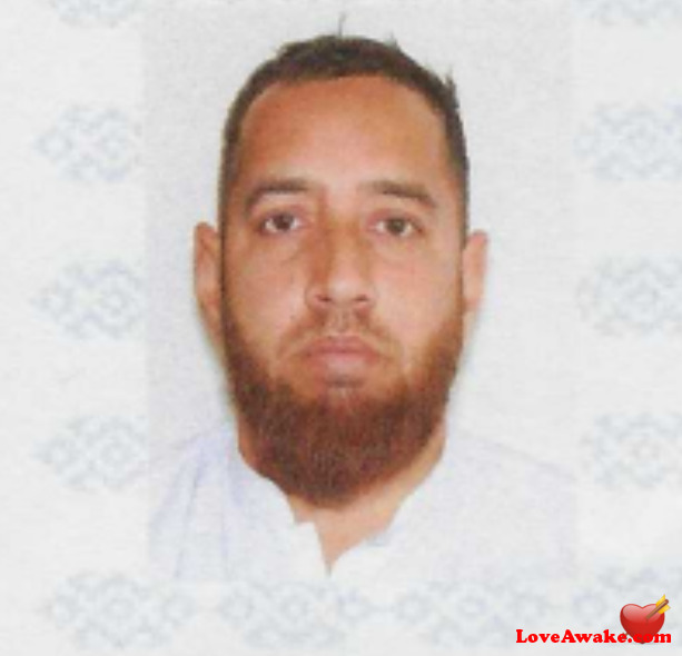 malikmujtaba Omani Man from Muscat