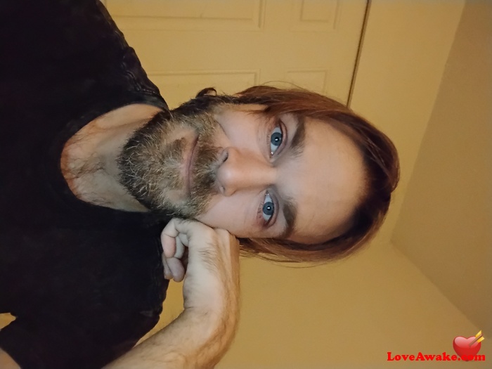 Jerome1989 American Man from Montpelier